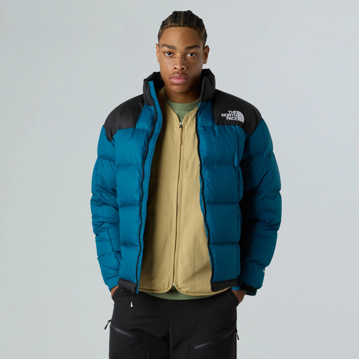 Geaca The North Face M Lhotse   Geaca The North Face M Lhotse