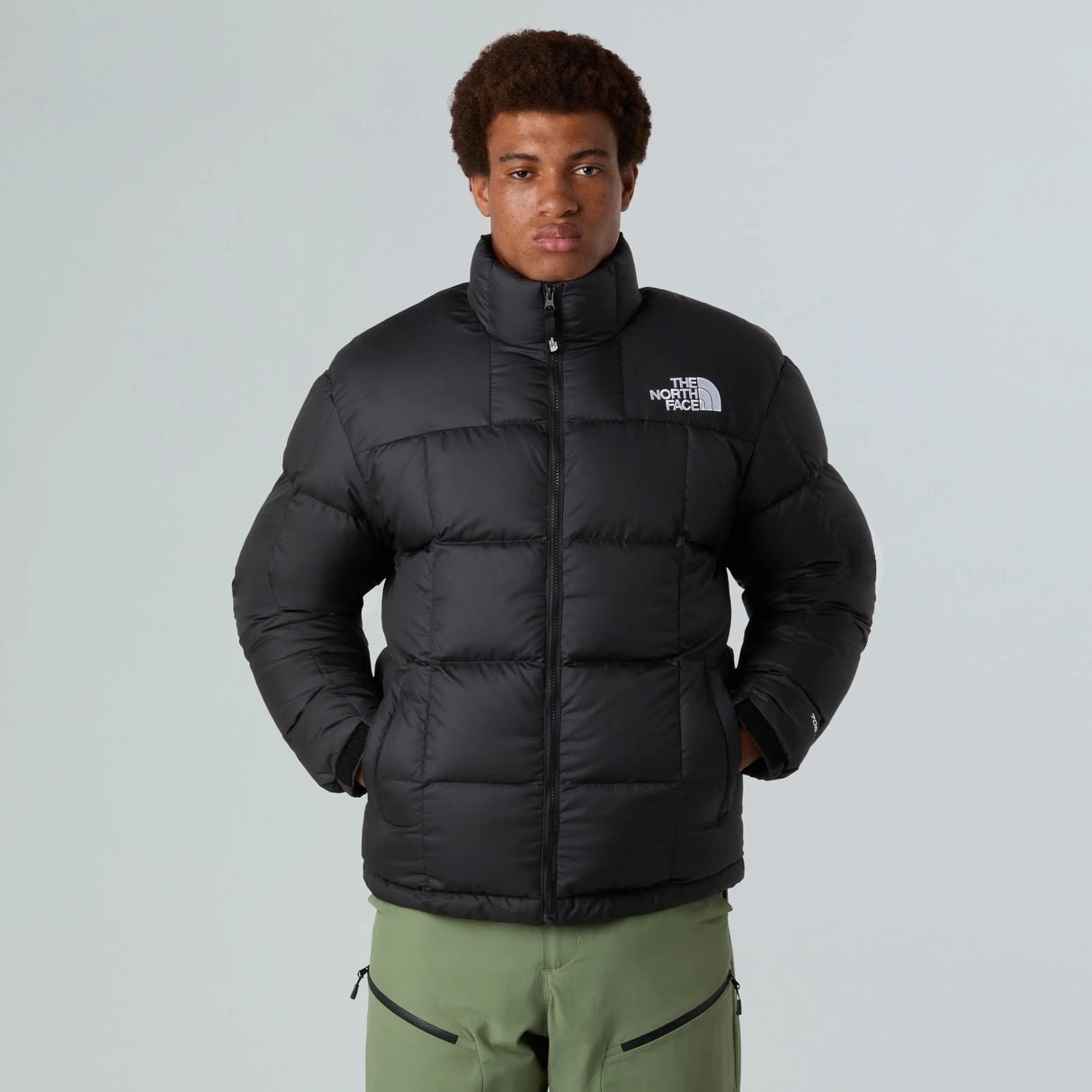 Geaca The North Face M Lhotse   Geaca The North Face M Lhotse