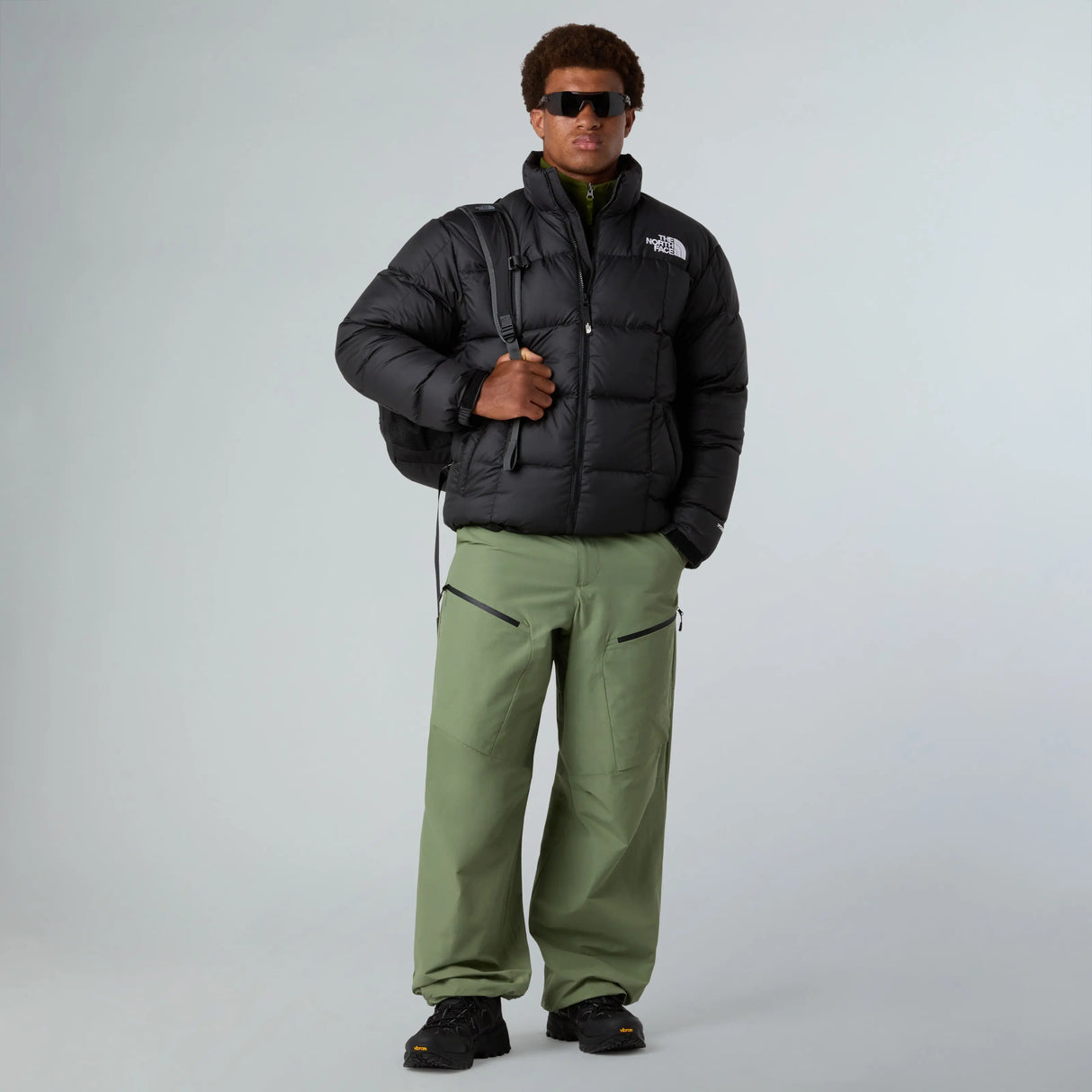 Geaca The North Face M Lhotse   Geaca The North Face M Lhotse