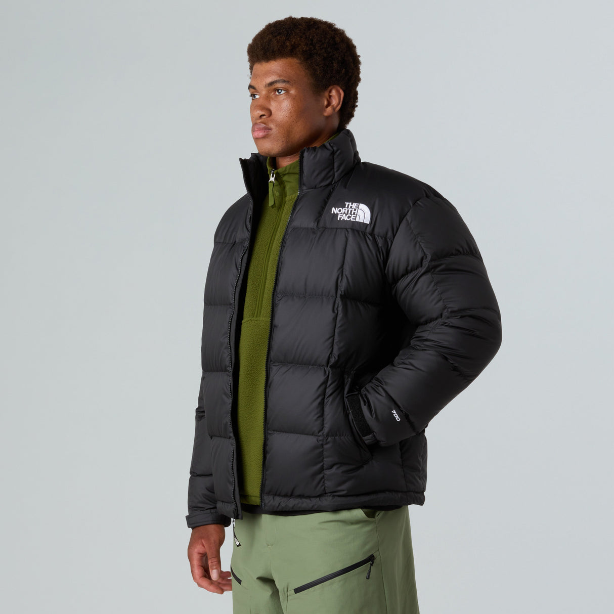 Geaca The North Face M Lhotse   Geaca The North Face M Lhotse