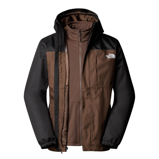 Geaca The North Face M Quest Triclimate   Geaca The North Face M Quest Triclimate