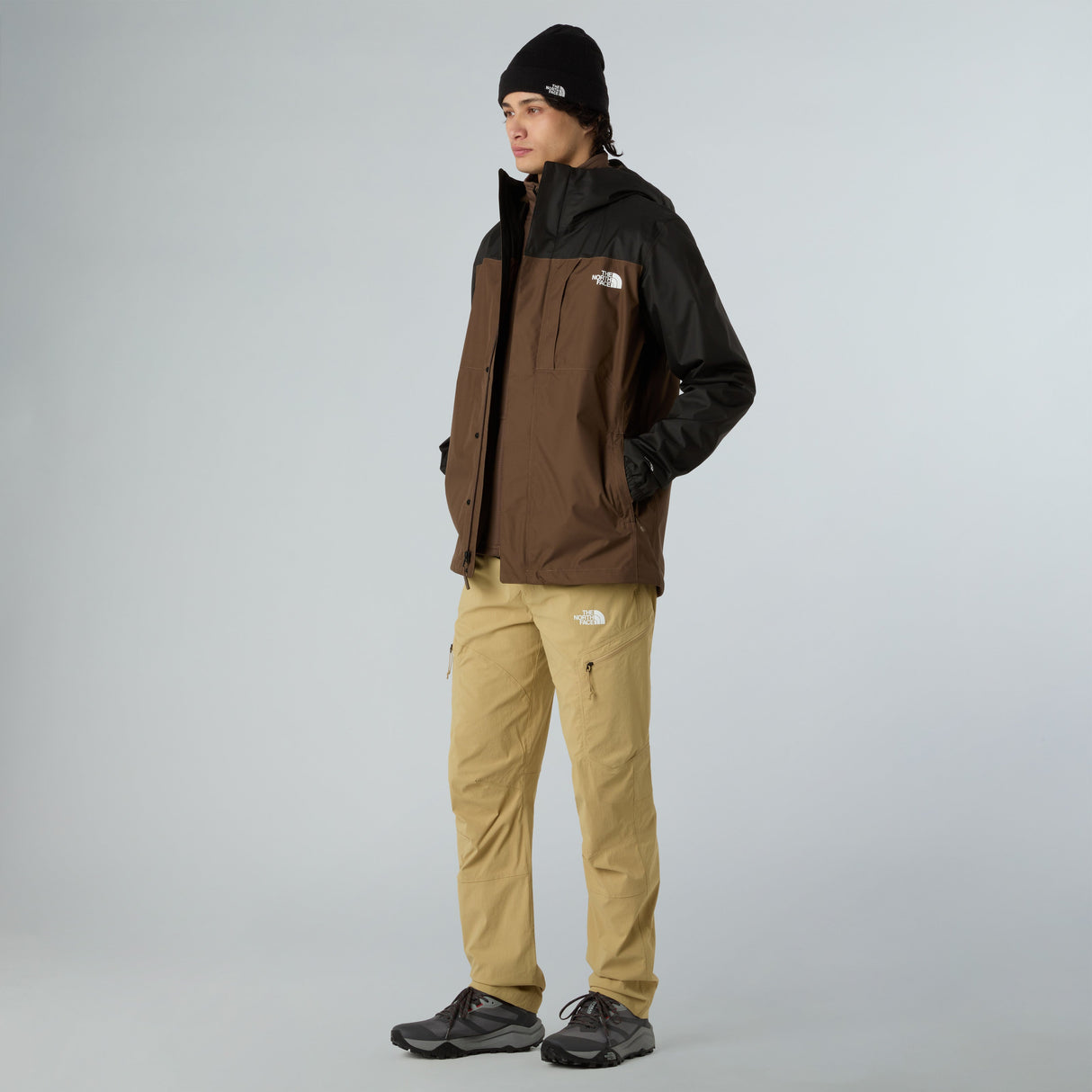 Geaca The North Face M Quest Triclimate