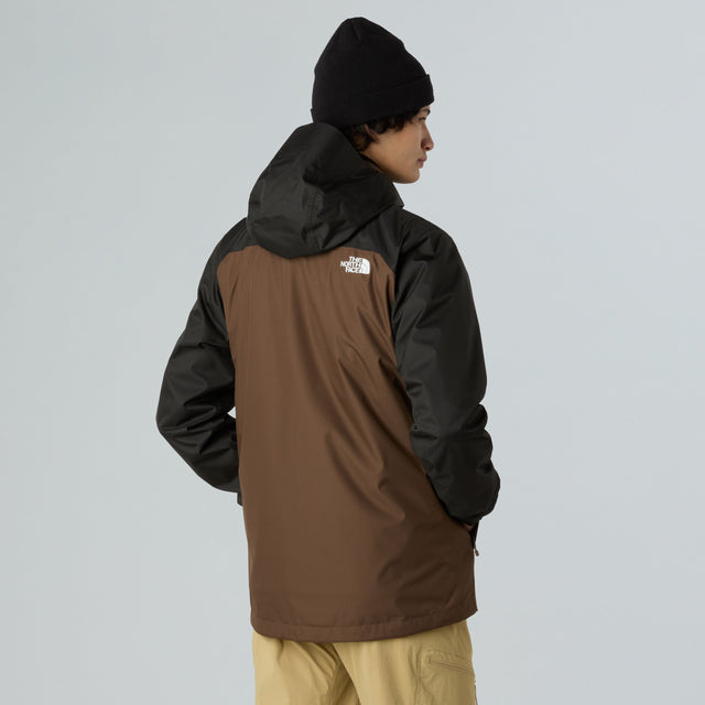 Geaca The North Face M Quest Triclimate   Geaca The North Face M Quest Triclimate