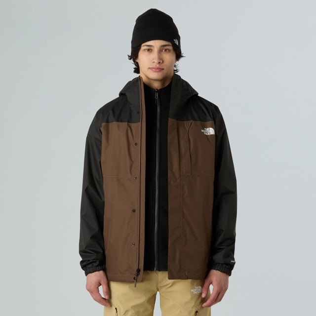 Geaca The North Face M Quest Triclimate   Geaca The North Face M Quest Triclimate