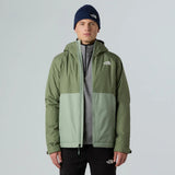 Geaca The North Face M Millerton Insulated   Geaca The North Face M Millerton Insulated