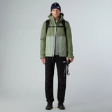 Geaca The North Face M Millerton Insulated   Geaca The North Face M Millerton Insulated