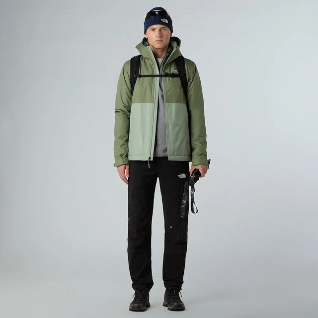 Geaca The North Face M Millerton Insulated   Geaca The North Face M Millerton Insulated