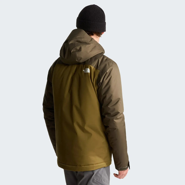 Geaca The North Face M Millerton Insulated   Geaca The North Face M Millerton Insulated