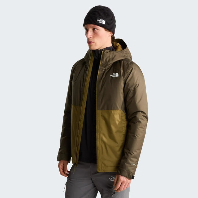 Geaca The North Face M Millerton Insulated   Geaca The North Face M Millerton Insulated