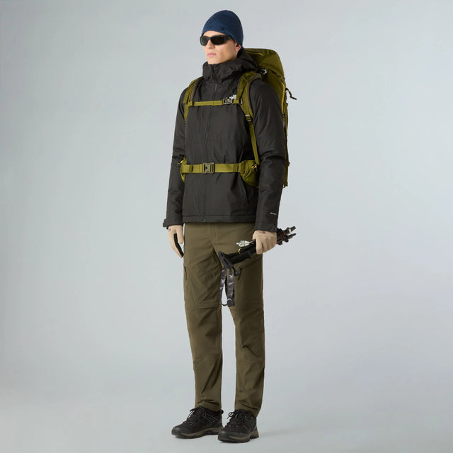 Geaca The North Face M Millerton Insulated   Geaca The North Face M Millerton Insulated