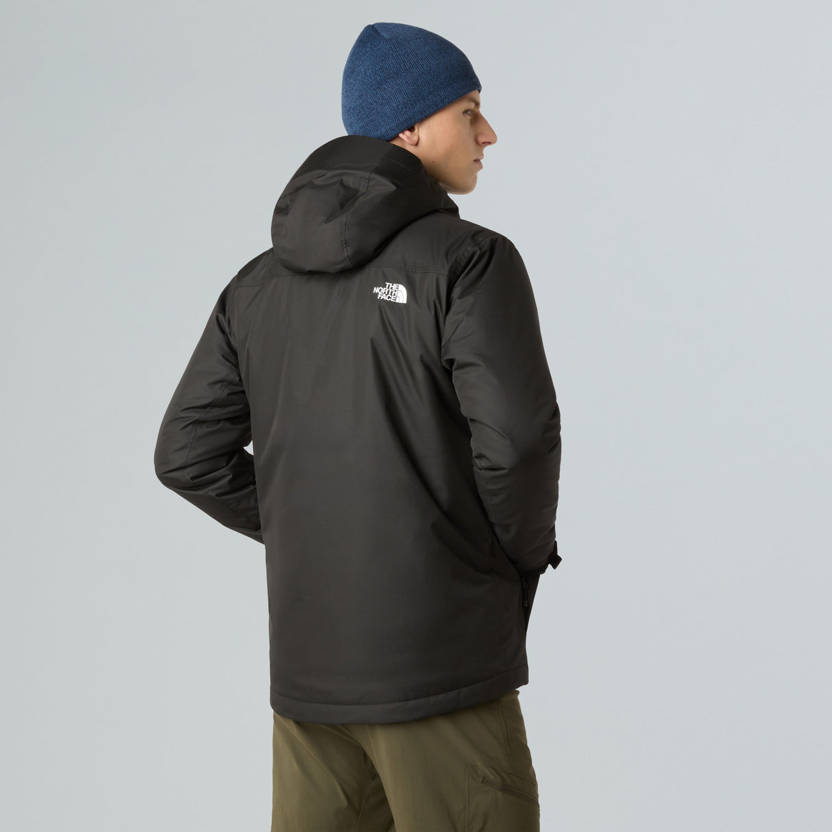 Geaca The North Face M Millerton Insulated   Geaca The North Face M Millerton Insulated
