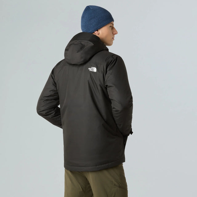 Geaca The North Face M Millerton Insulated   Geaca The North Face M Millerton Insulated