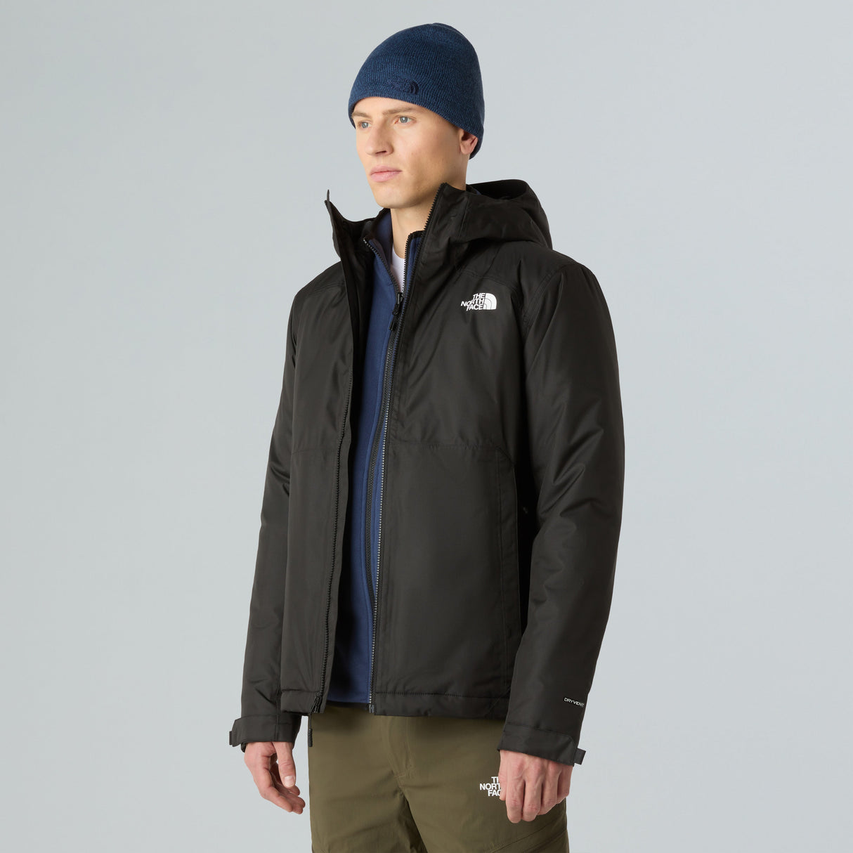 Geaca The North Face M Millerton Insulated   Geaca The North Face M Millerton Insulated