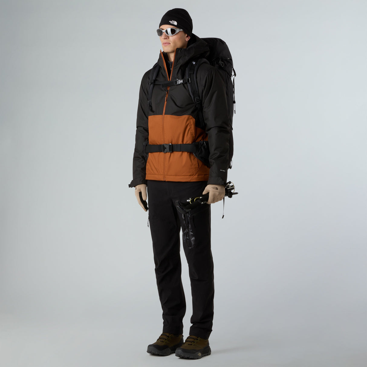 Geaca The North Face M Millerton Insulated   Geaca The North Face M Millerton Insulated