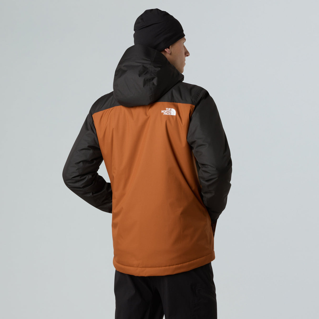Geaca The North Face M Millerton Insulated   Geaca The North Face M Millerton Insulated