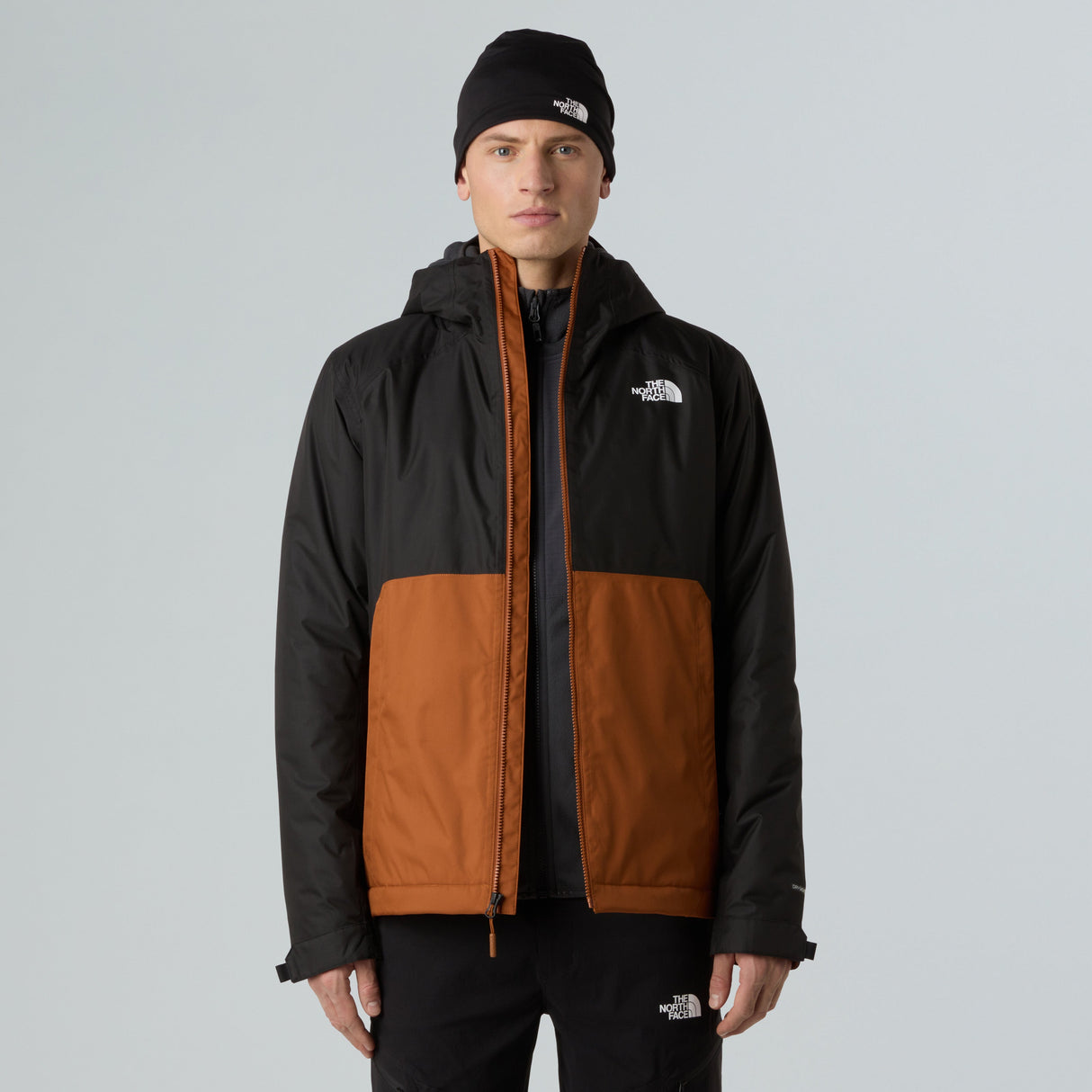 Geaca The North Face M Millerton Insulated   Geaca The North Face M Millerton Insulated