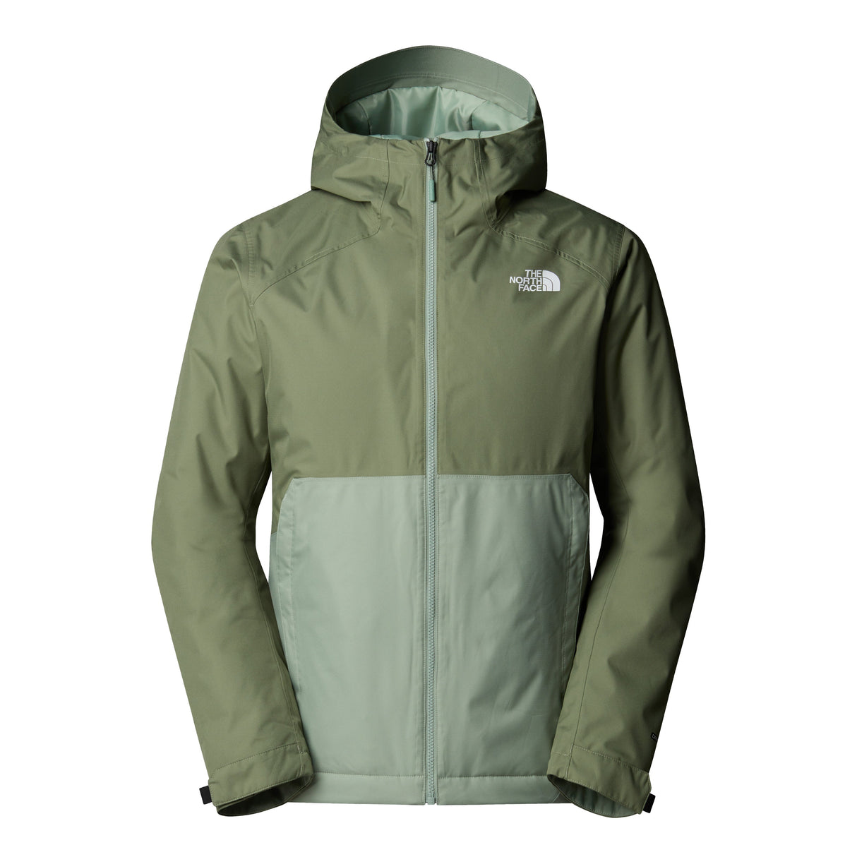 Geaca The North Face M Millerton Insulated   Geaca The North Face M Millerton Insulated