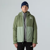 Geaca The North Face M Millerton Insulated   Geaca The North Face M Millerton Insulated
