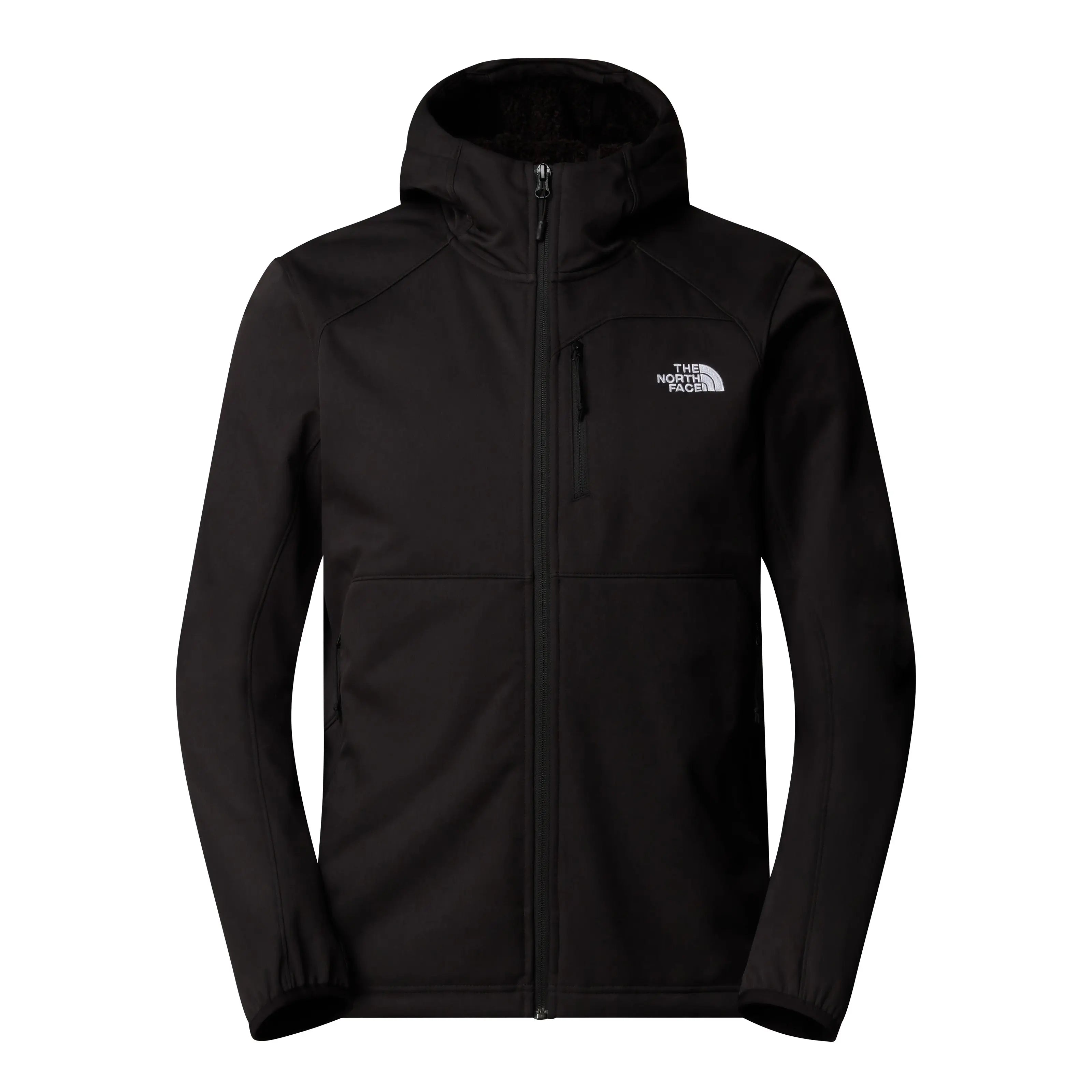 Geaca Barbati The North Face M Quest Hooded Softshell - Allmountain.ro