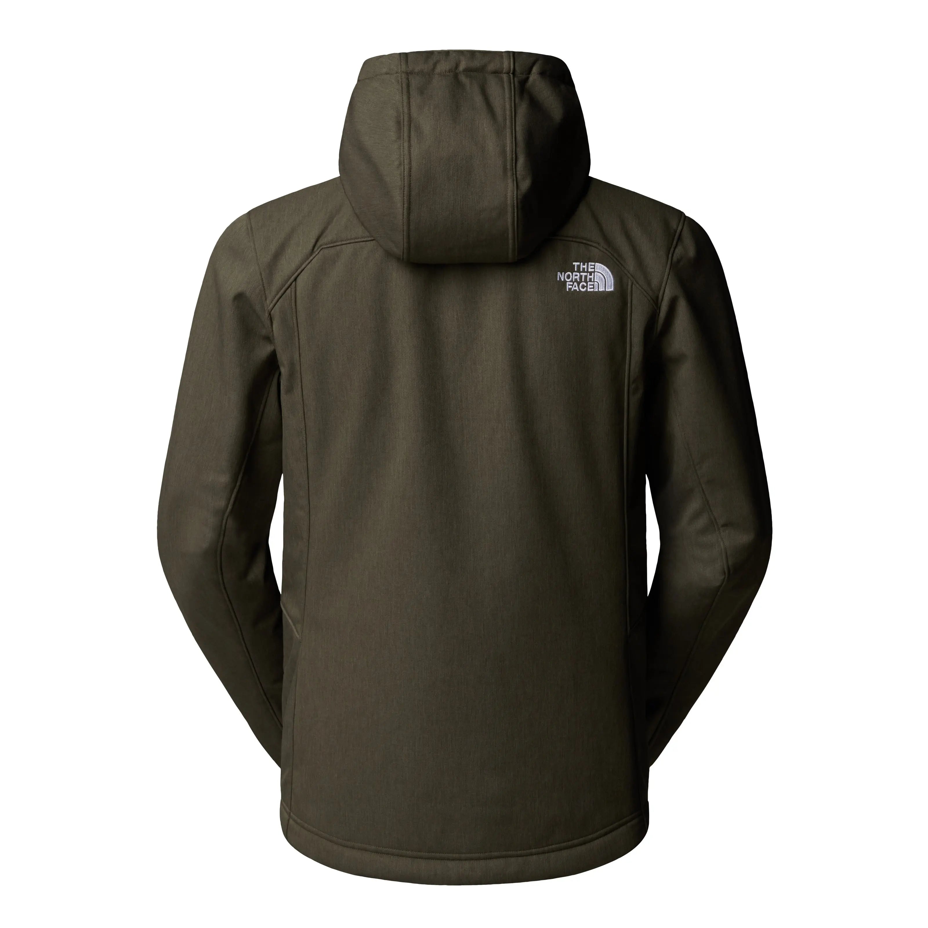 Geaca Barbati The North Face M Quest Hooded Softshell - Allmountain.ro
