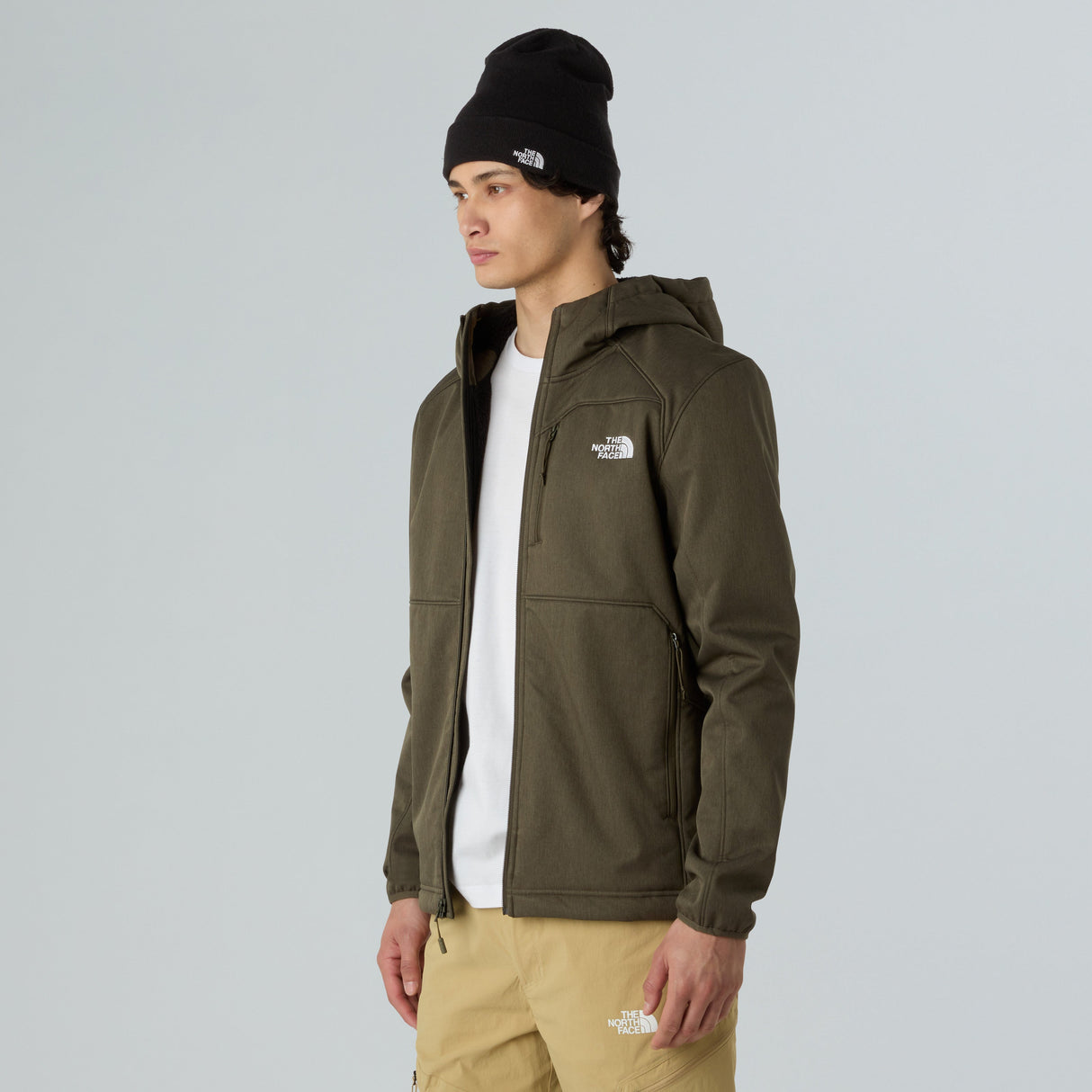 Geaca softshell