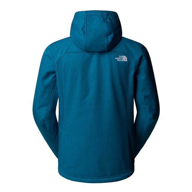 Geaca drumetie softshell