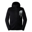 Hanorac The North Face M Merak Hoody   Hanorac The North Face M Merak Hoody