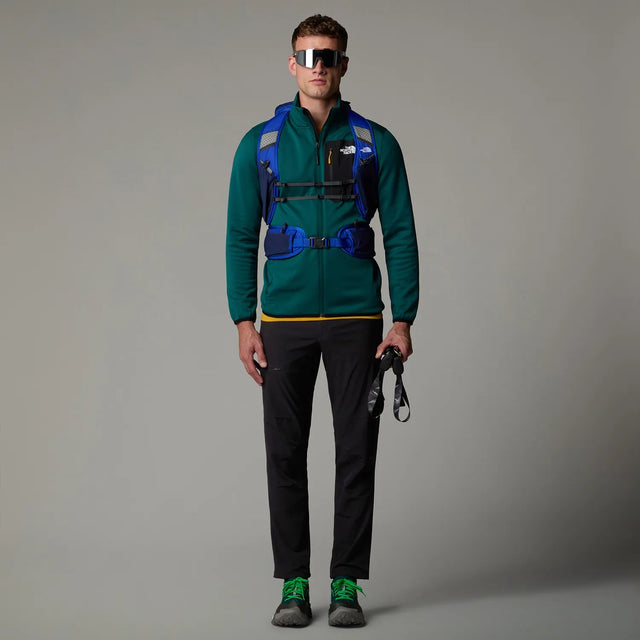 Pantaloni The North Face M Lightning Regular   Pantaloni The North Face M Lightning Regular
