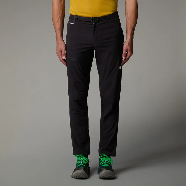 Pantaloni The North Face M Lightning Regular   Pantaloni The North Face M Lightning Regular