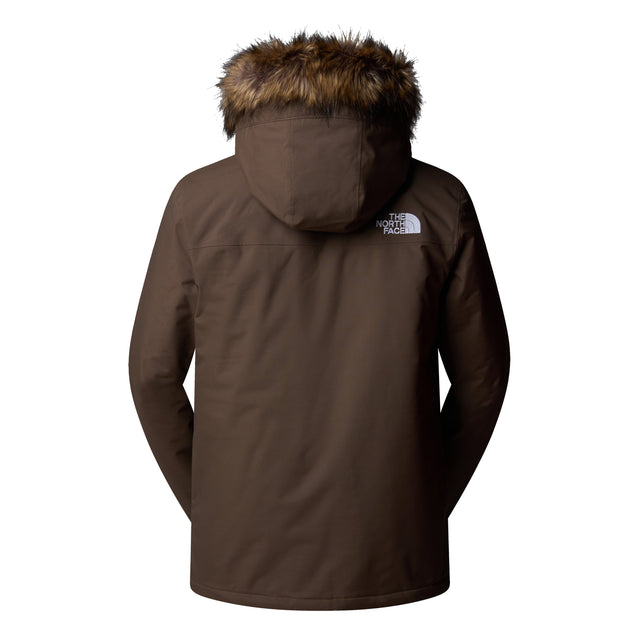 Geaca The North Face M Recycled Zaneck   Geaca The North Face M Recycled Zaneck