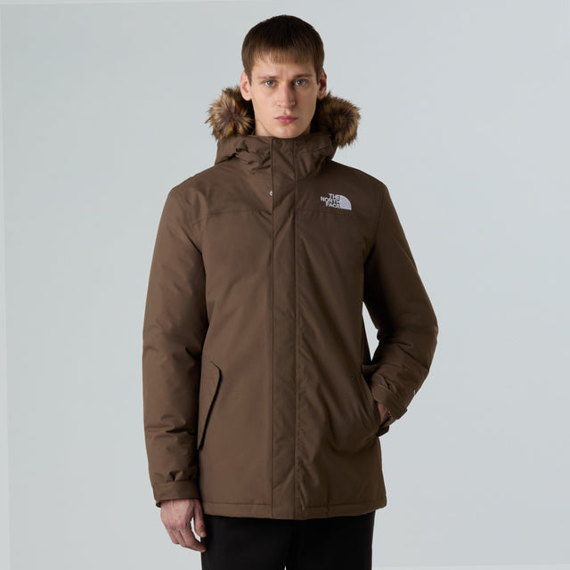 Geaca The North Face M Recycled Zaneck   Geaca The North Face M Recycled Zaneck