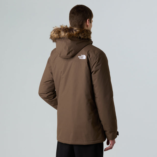 Geaca The North Face M Recycled Zaneck   Geaca The North Face M Recycled Zaneck