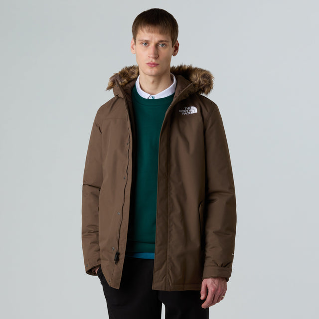 Geaca The North Face M Recycled Zaneck   Geaca The North Face M Recycled Zaneck