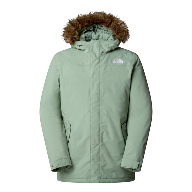 Geaca The North Face M Recycled Zaneck   Geaca The North Face M Recycled Zaneck