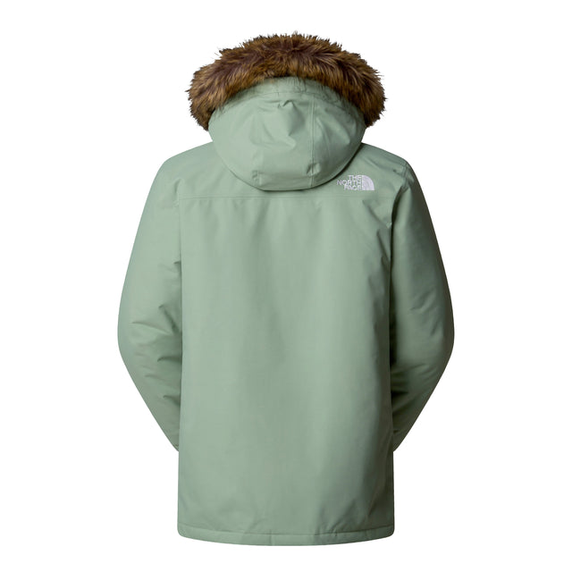 Geaca The North Face M Recycled Zaneck   Geaca The North Face M Recycled Zaneck