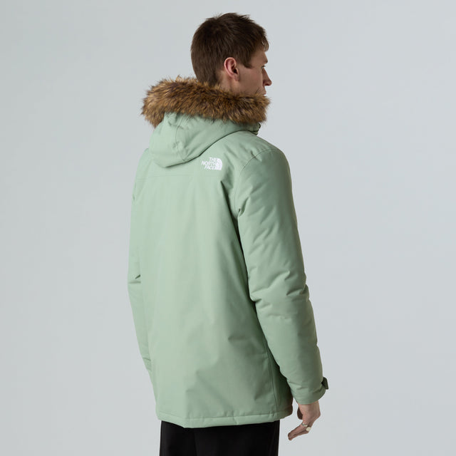 Geaca The North Face M Recycled Zaneck   Geaca The North Face M Recycled Zaneck