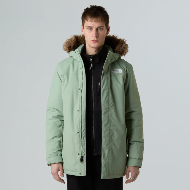 Geaca The North Face M Recycled Zaneck   Geaca The North Face M Recycled Zaneck
