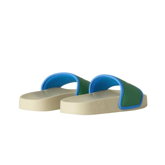 Slapi Copii The North Face Y Base Camp Slide Iii   Slapi Copii The North Face Y Base Camp Slide Iii