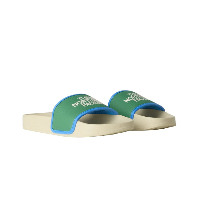 Slapi Copii The North Face Y Base Camp Slide Iii   Slapi Copii The North Face Y Base Camp Slide Iii