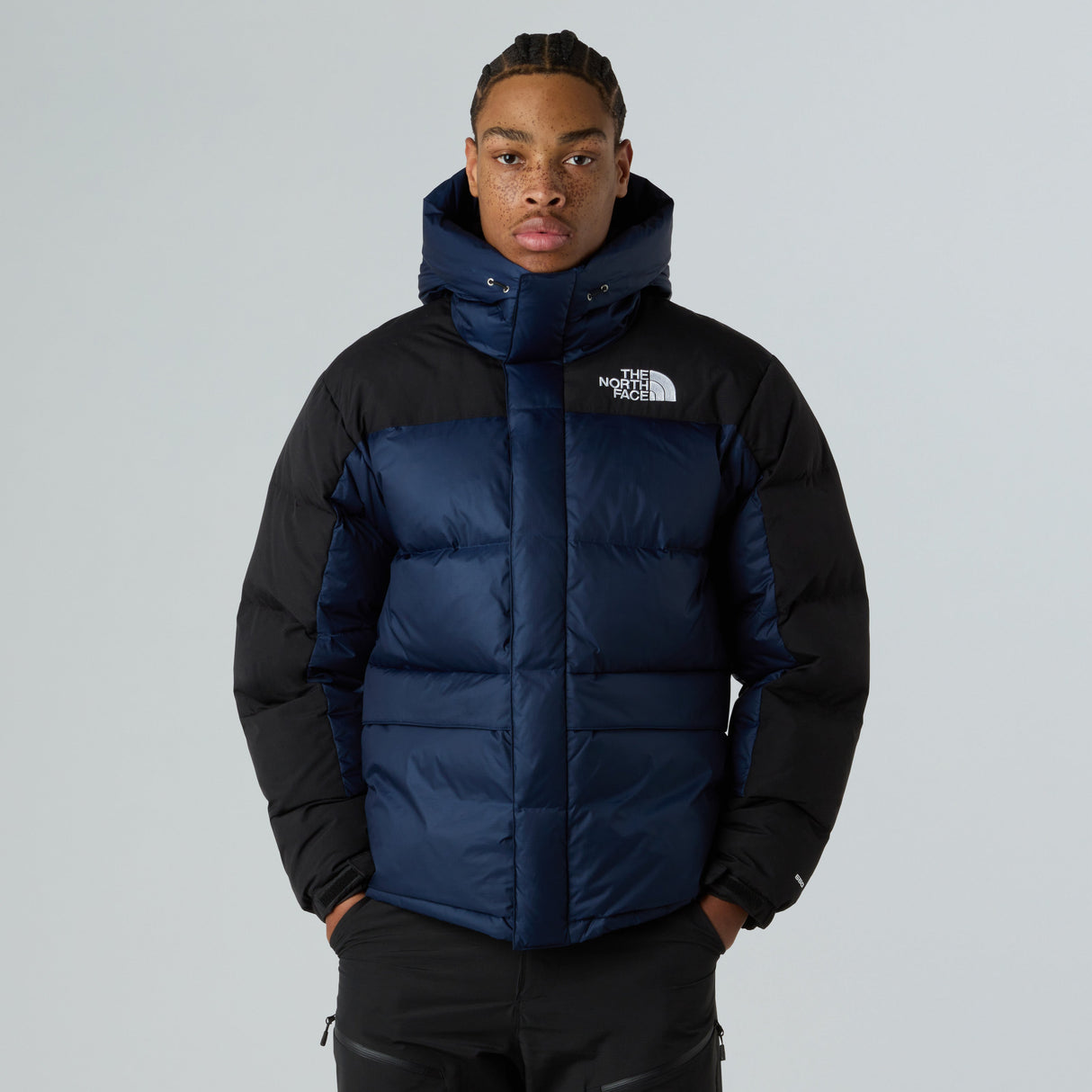 Geaca The North Face M Hmlyn Down   Geaca The North Face M Hmlyn Down