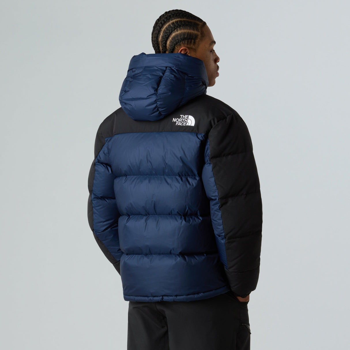 Geaca The North Face M Hmlyn Down   Geaca The North Face M Hmlyn Down