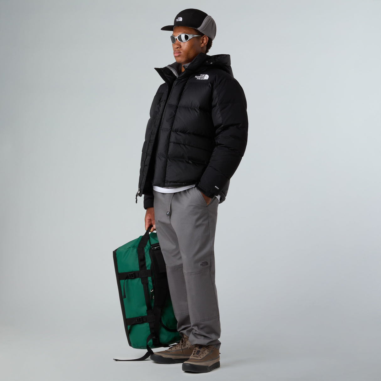 Geaca The North Face M Hmlyn Down   Geaca The North Face M Hmlyn Down