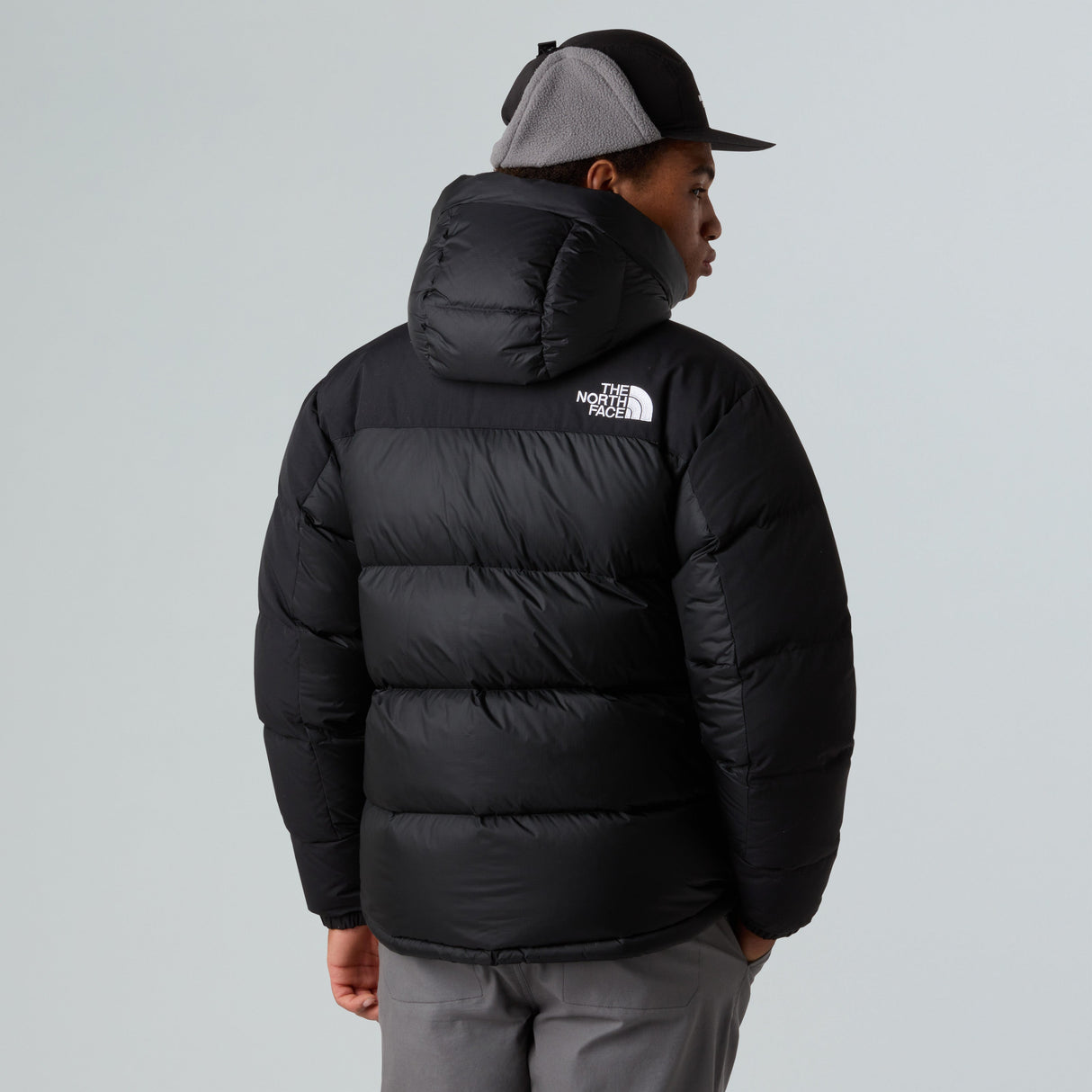 Geaca The North Face M Hmlyn Down   Geaca The North Face M Hmlyn Down