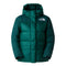 Geaca The North Face W Hmlyn Down   Geaca The North Face W Hmlyn Down