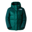 Geaca The North Face W Hmlyn Down   Geaca The North Face W Hmlyn Down