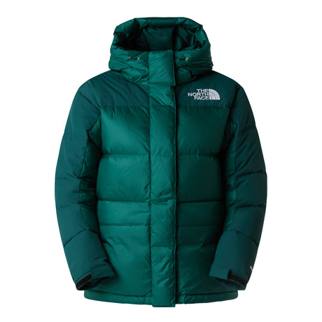 Geaca The North Face W Hmlyn Down   Geaca The North Face W Hmlyn Down