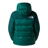 Geaca The North Face W Hmlyn Down   Geaca The North Face W Hmlyn Down