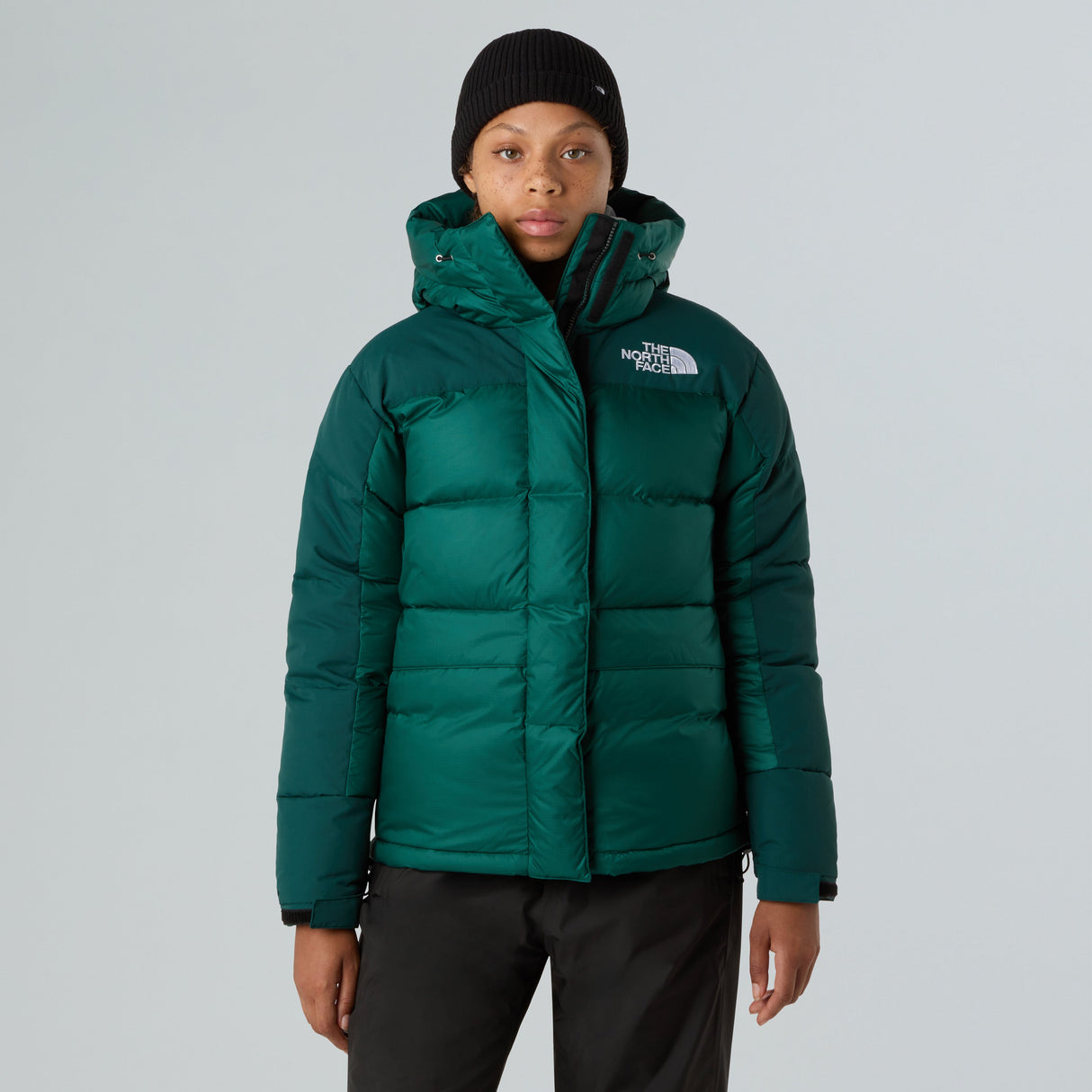 Geaca The North Face W Hmlyn Down   Geaca The North Face W Hmlyn Down