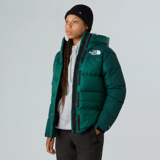Geaca The North Face W Hmlyn Down   Geaca The North Face W Hmlyn Down