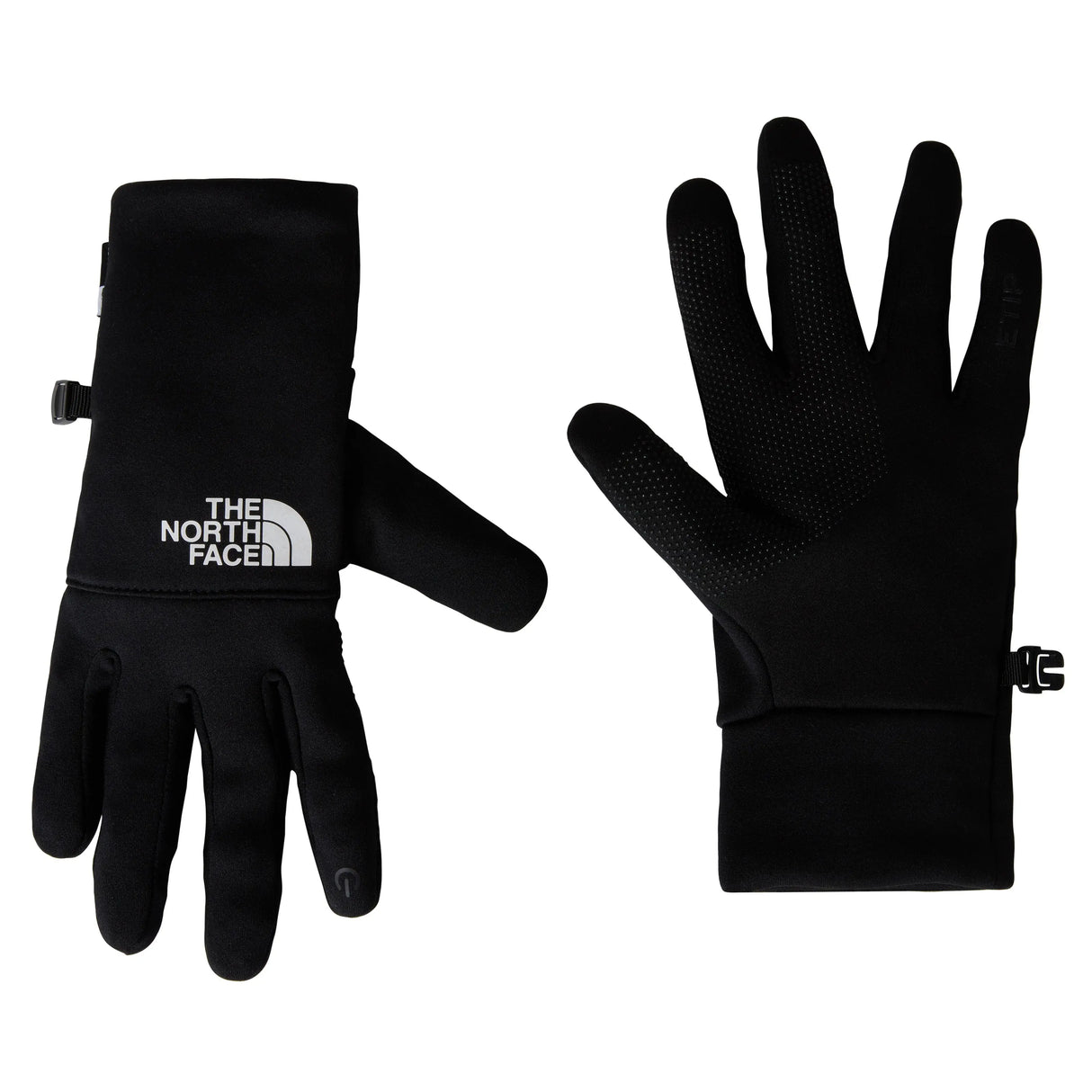 Manusi The North Face Etip Recycled   Manusi The North Face Etip Recycled